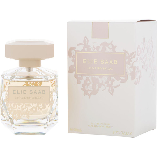 Le Parfum Bridal Elie Saab