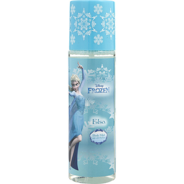 Frozen Elsa Disney