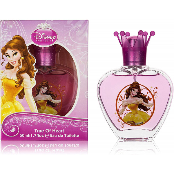 La Belle & La Bête Disney
