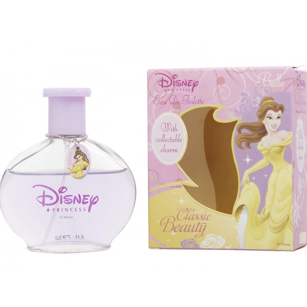La Belle & La Bête Disney