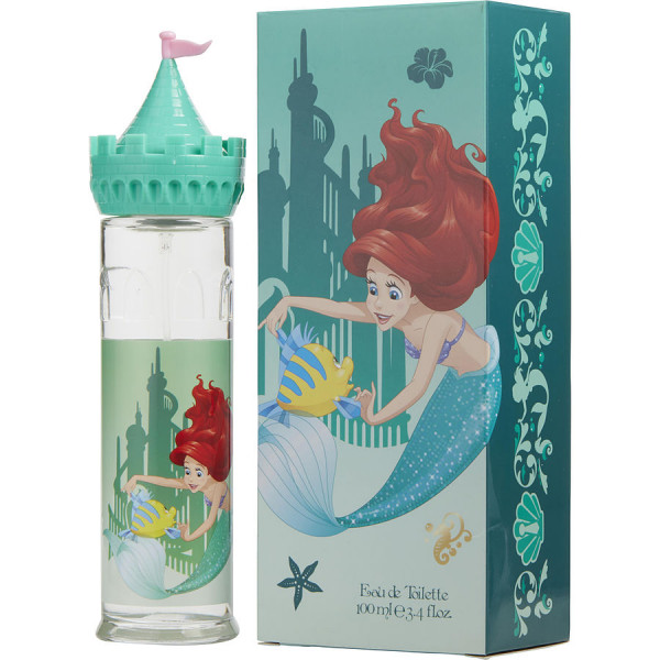 La Petite Sirène Disney