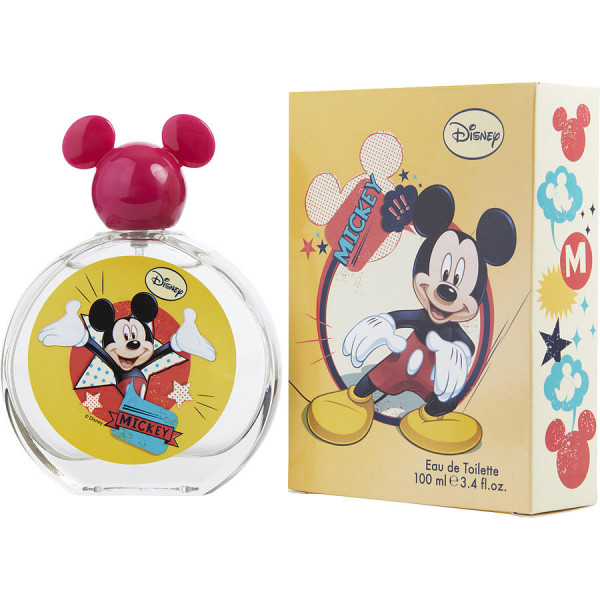 Mickey Mouse Disney