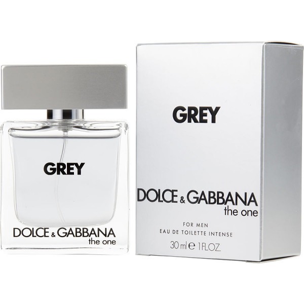 The One Grey Dolce & Gabbana