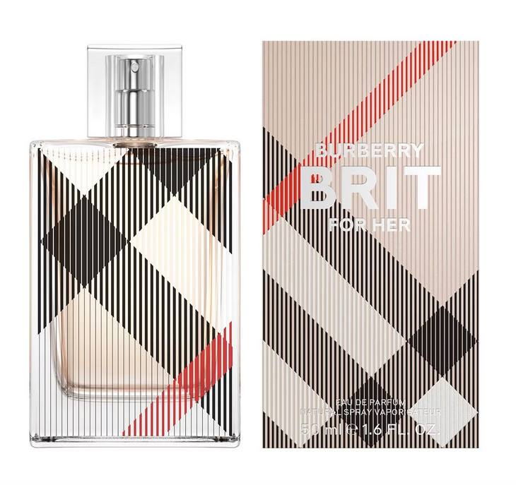 Brit Pour Femme