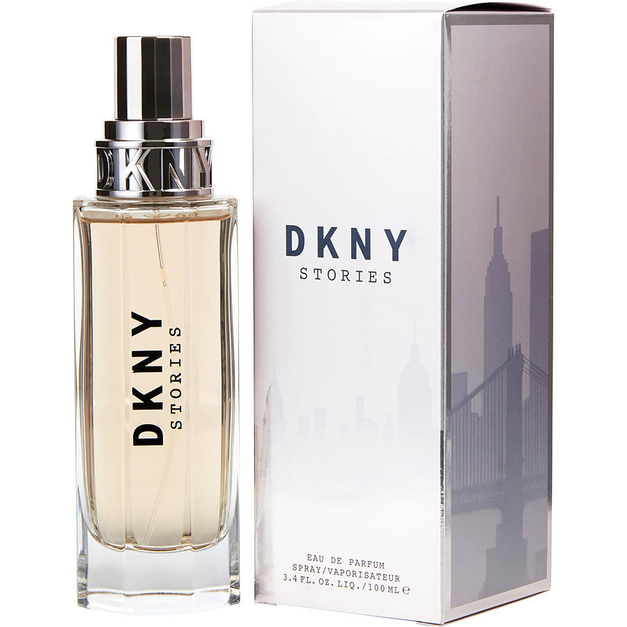 dkny parfüm 100 ml