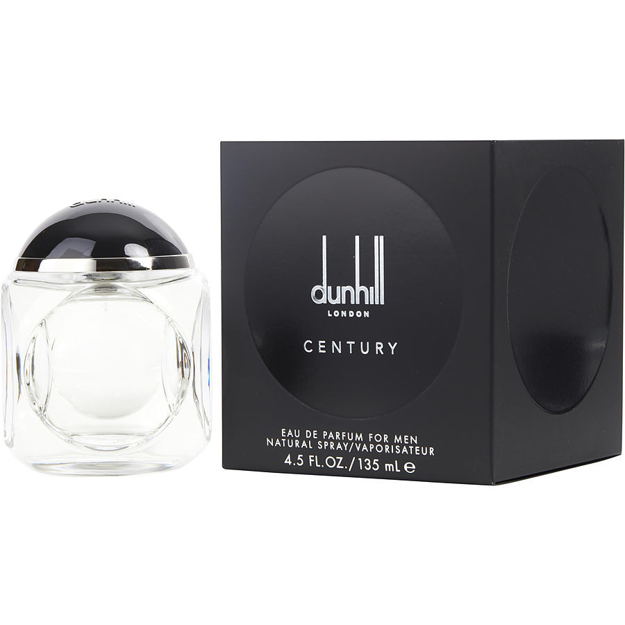 dunhill century