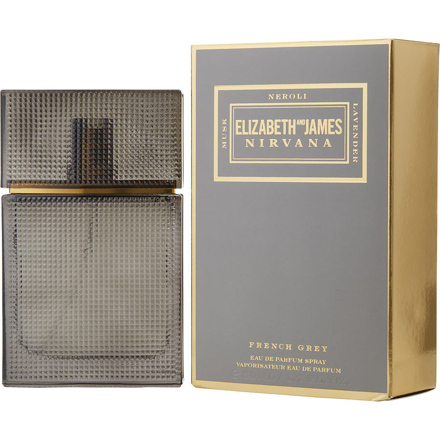 elizabeth and james nirvana french grey woda perfumowana 50 ml   