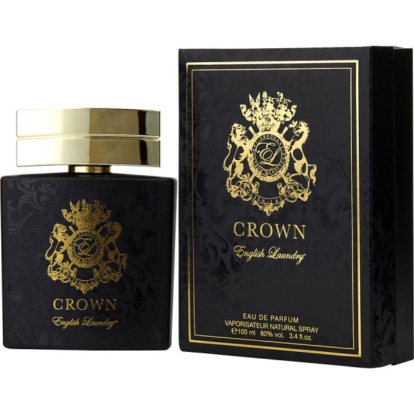 Crown English Laundry