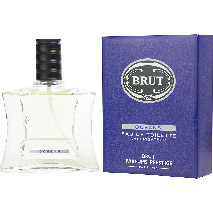 brut (unilever) brut oceans