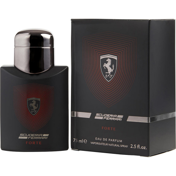 Scuderia ferrari forte