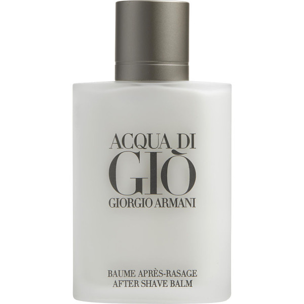 Acqua Di Giò Giorgio Armani