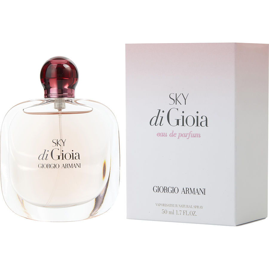 sky di gioia gift set