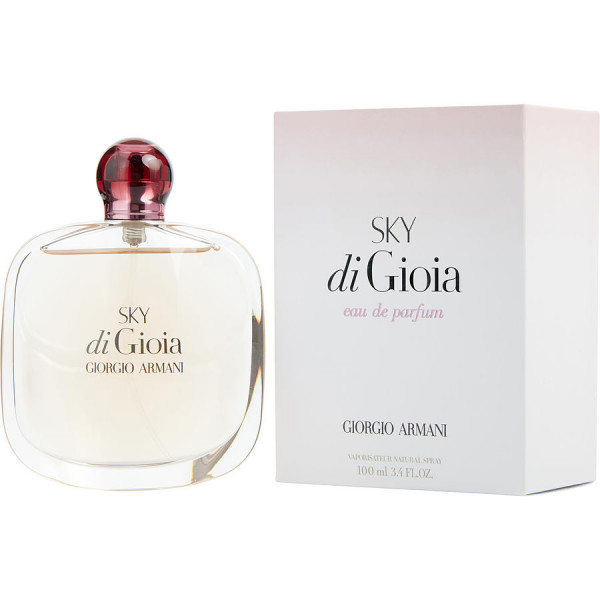 aqua di gioia sky