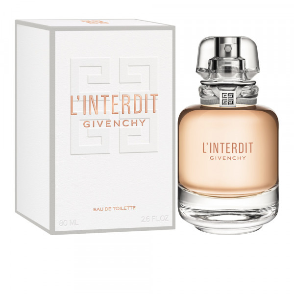 L'Interdit Givenchy