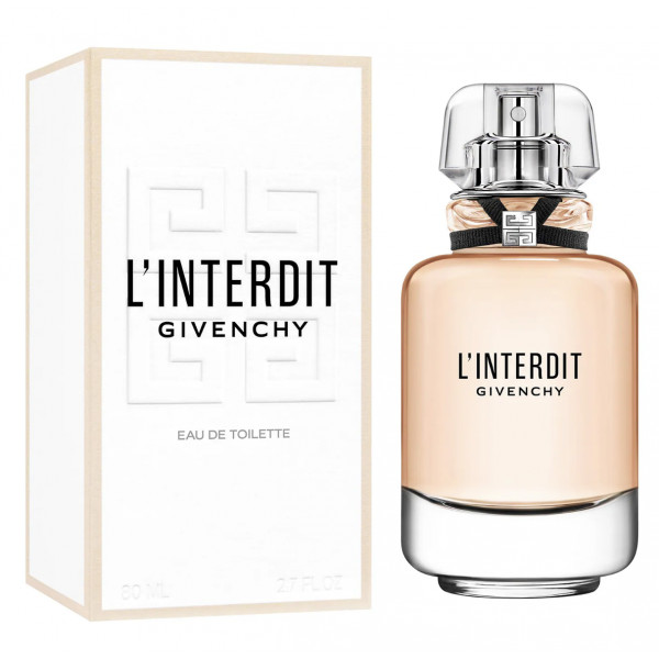 L'Interdit Givenchy