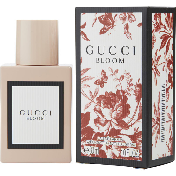 Vrijwel jukbeen Bestaan Gucci Bloom Gucci Eau De Parfum Spray 30ML