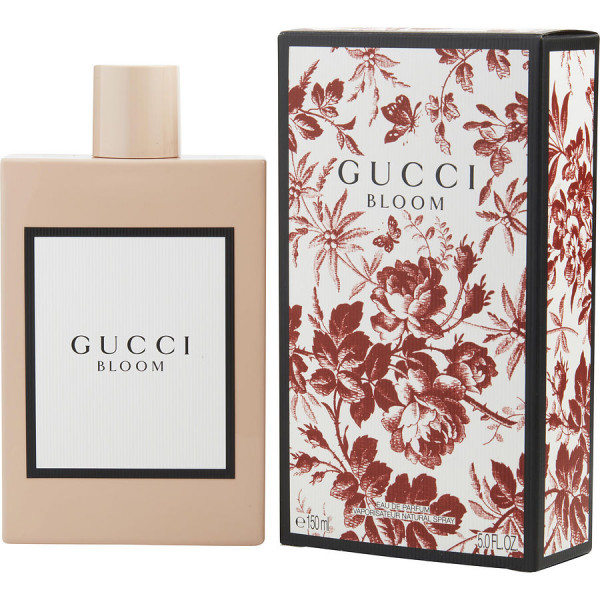 Gucci Eau De Parfum Women 100 - Sobelia.com