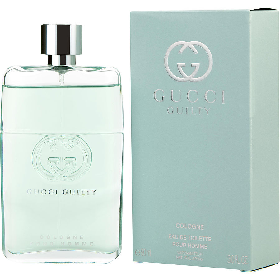 Gucci Guilty Cologne Gucci Eau de 