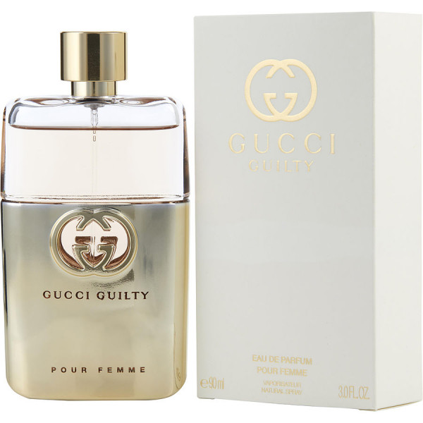 Gucci Guilty Pour Femme Gucci