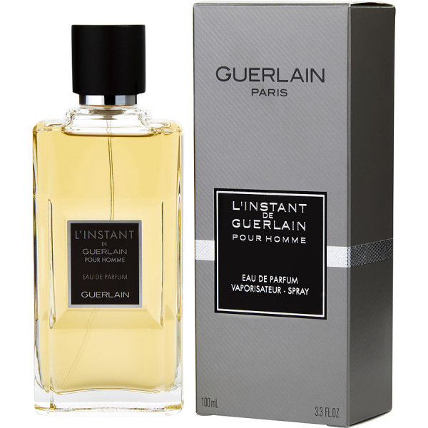 L'Instant Pour Homme Guerlain