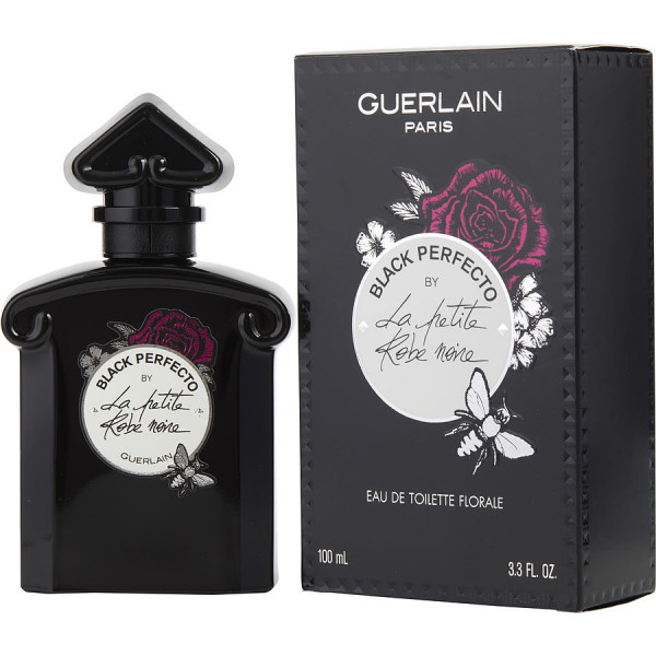 guerlain black perfecto perfume