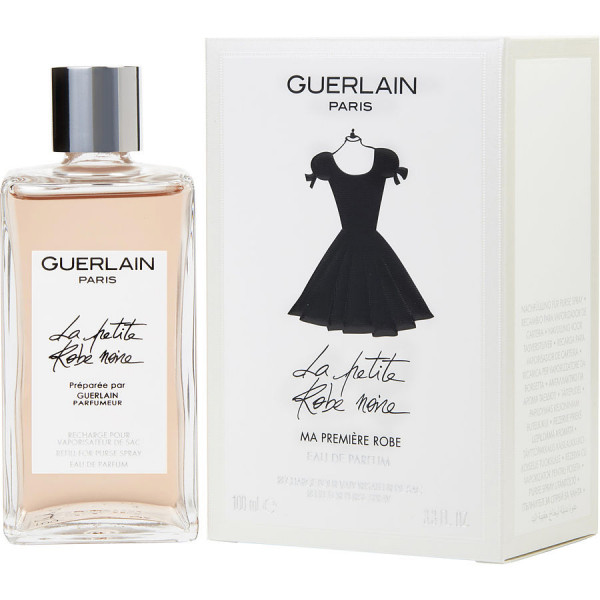 Guerlain ma premiere robe Clearance