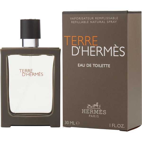 Terre d'Hermès Hermès