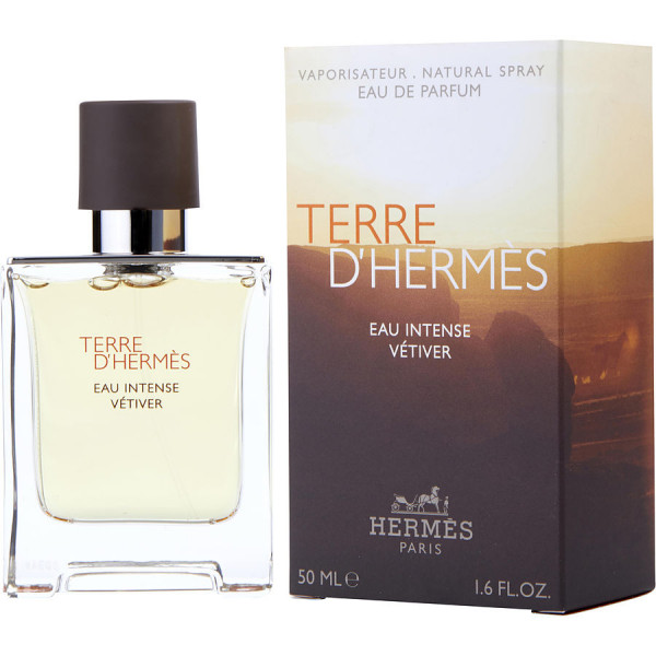 Terre d'Hermès Eau Intense Vétiver Hermès