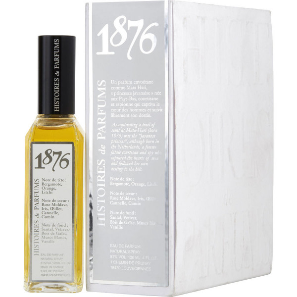 1876 Histoires De Parfums