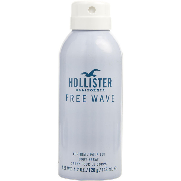 Free Wave Pour Lui Hollister