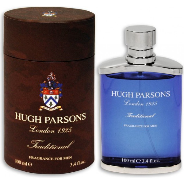 Traditional Hugh Parsons