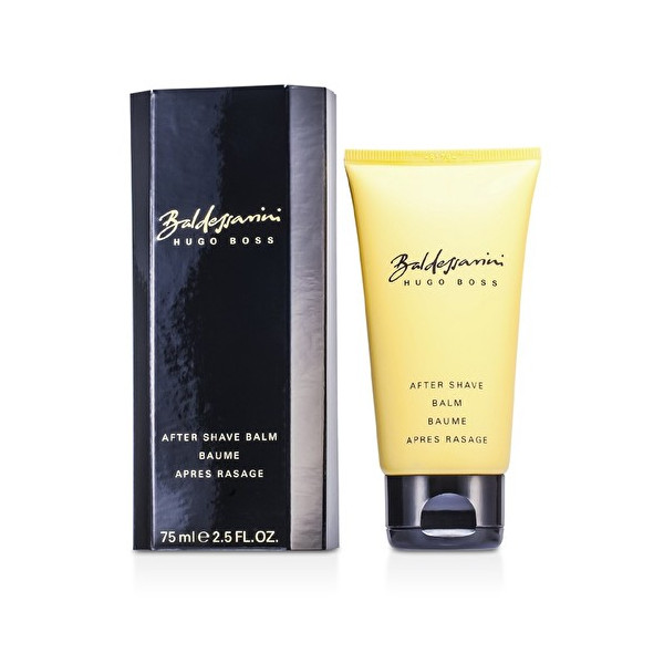 baldessarini after shave