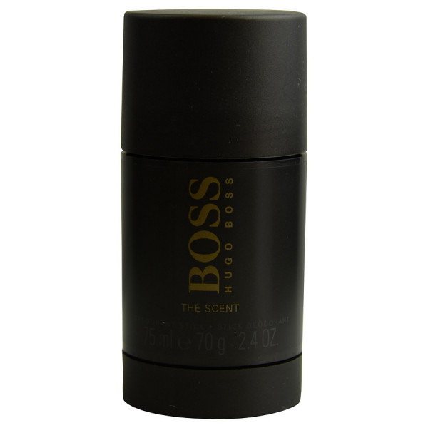 The Scent Hugo Boss