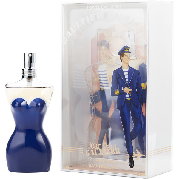Classique Eau Fraiche Jean Paul Gaultier