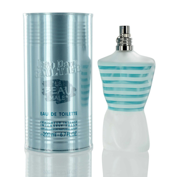 Le Beau Male Jean Paul Gaultier