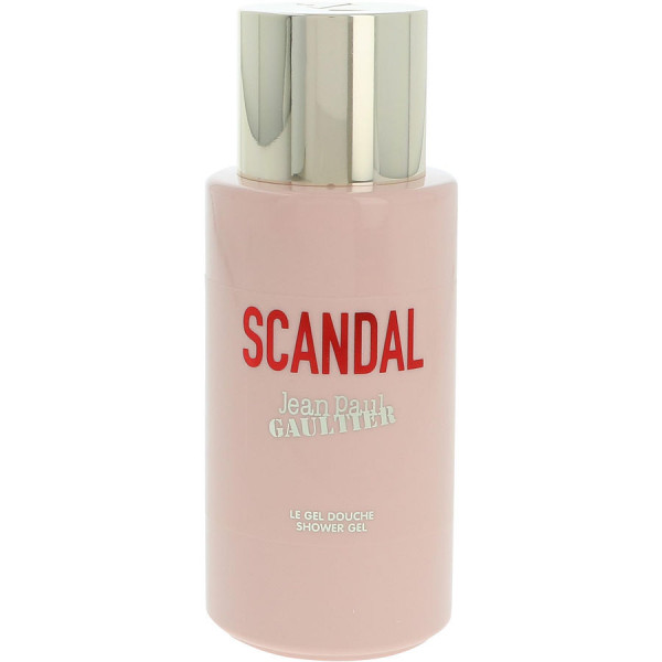 Scandal Jean Paul Gaultier