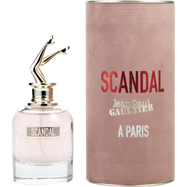 Scandal A Paris Jean Paul Gaultier