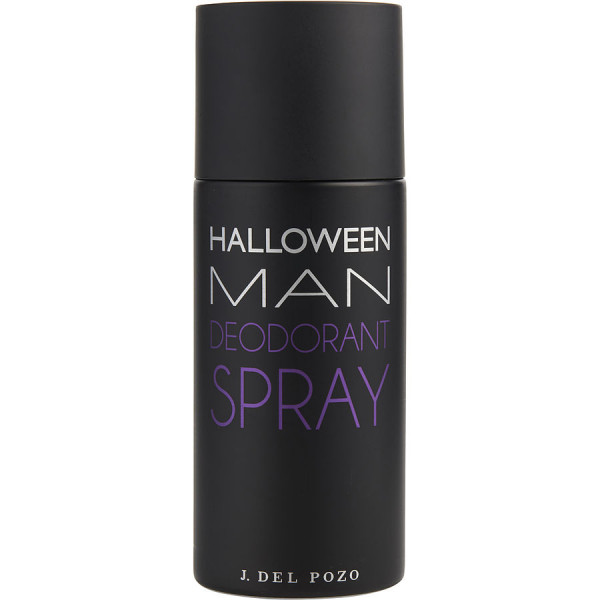 Halloween Man Jesus Del Pozo