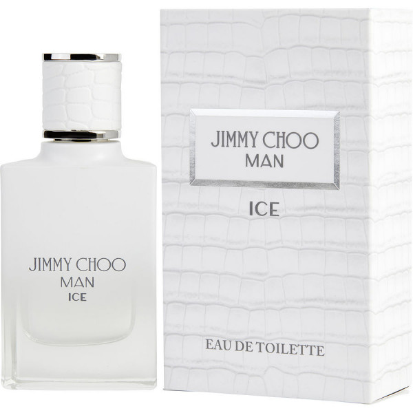 Man Ice Jimmy Choo