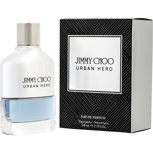 Urban Hero Jimmy Choo