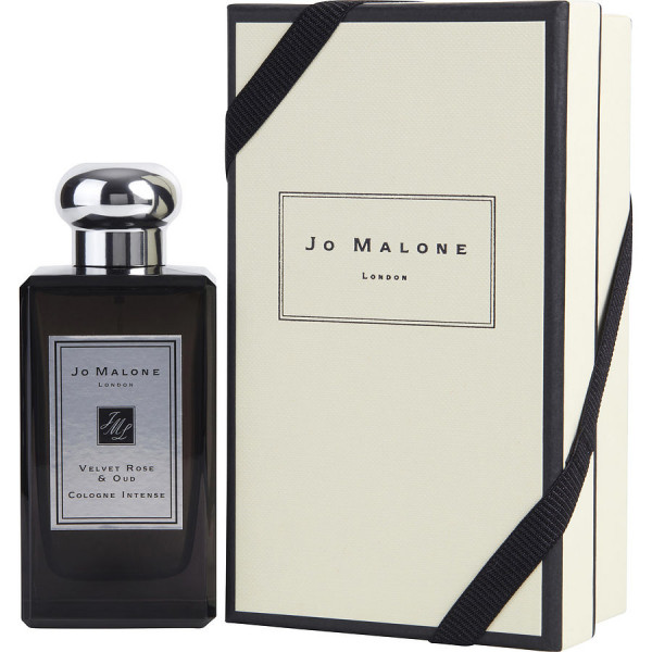 Velvet Rose & Oud Jo Malone