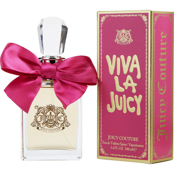 Viva La Juicy Juicy Couture