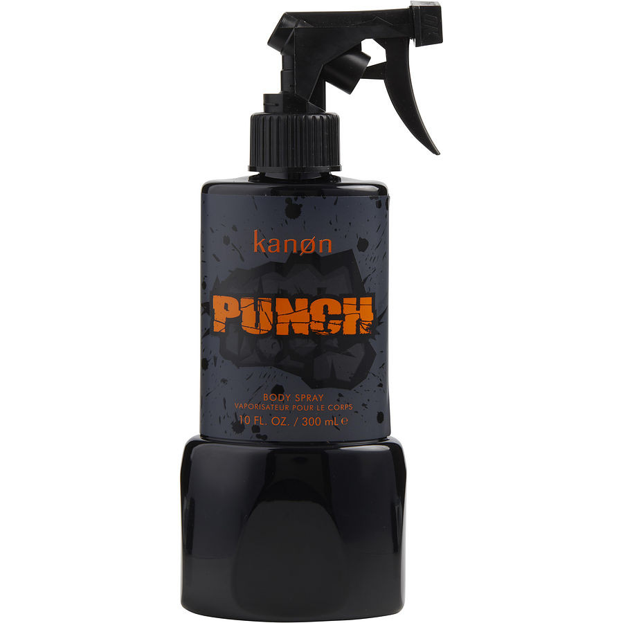 kanon punch