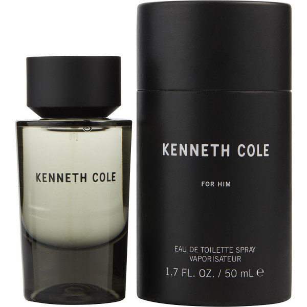 For Him Kenneth Cole