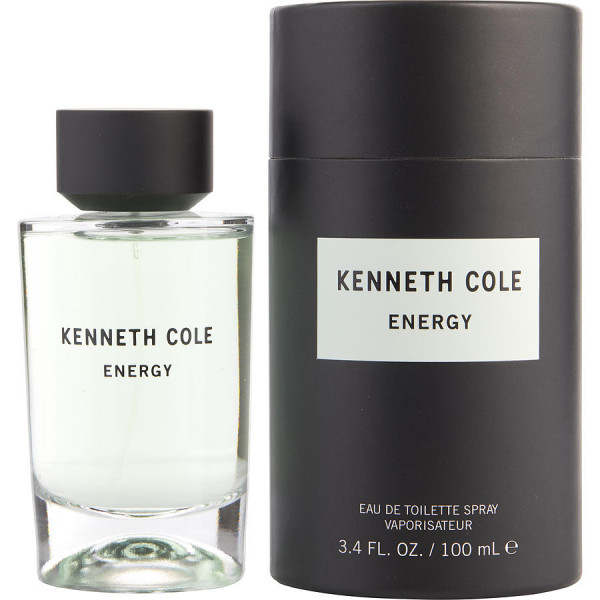 Energy Kenneth Cole