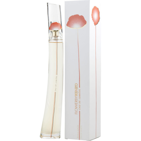 Flower Eau Lumière Kenzo de Toilette Spray 100ml