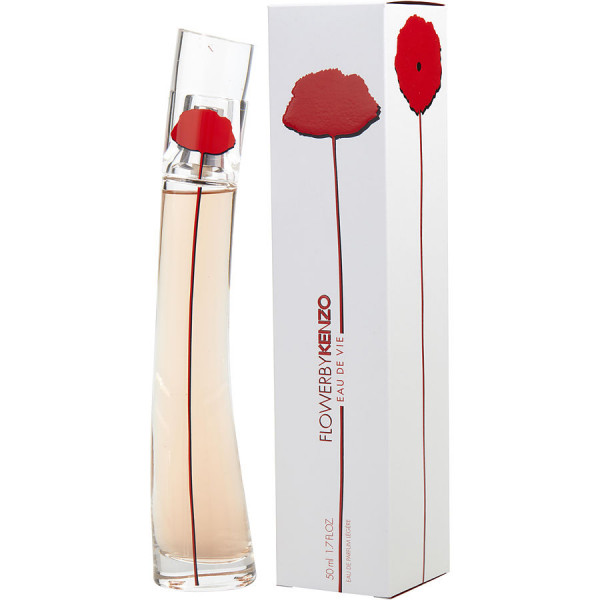 Flower By Kenzo Eau De Vie Kenzo