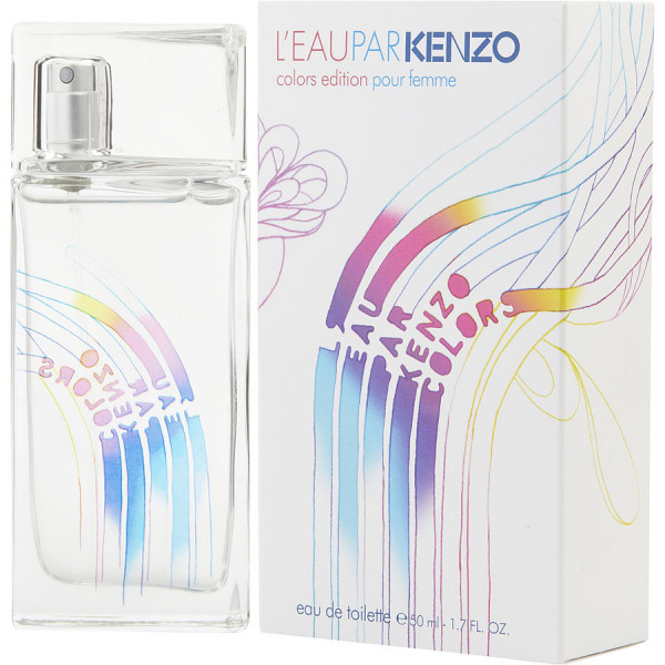 kenzo eau de toilette 50ml