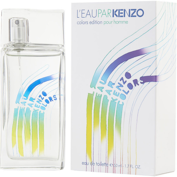 kenzo eau pour homme