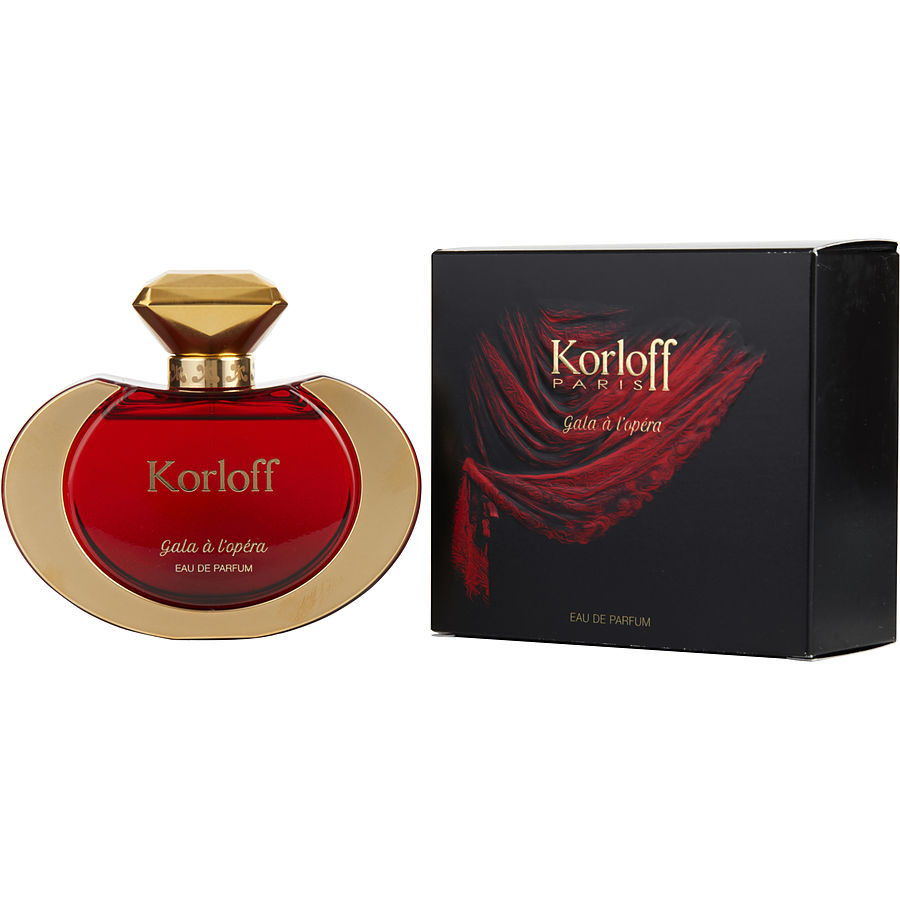 korloff gala a l'opera